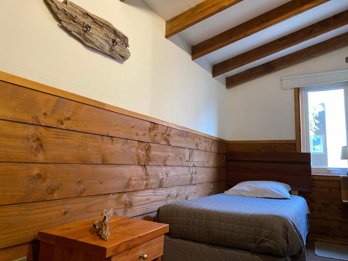 Departamento Interior Independiente En Pleno Centro, Pucon Ngoại thất bức ảnh