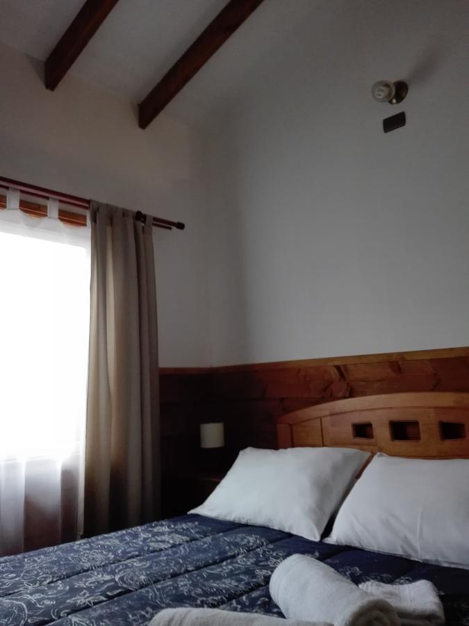 Departamento Interior Independiente En Pleno Centro, Pucon Ngoại thất bức ảnh