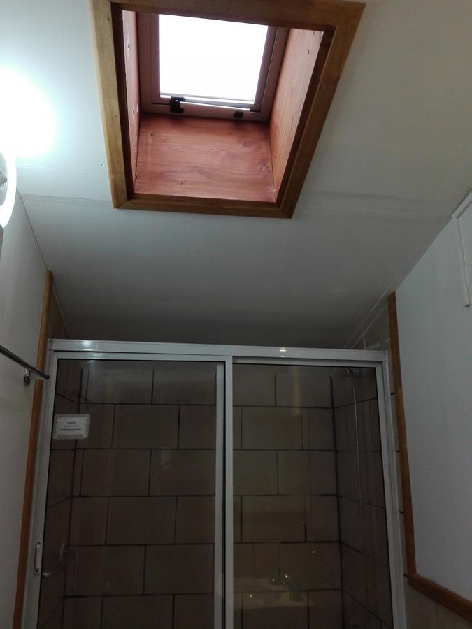 Departamento Interior Independiente En Pleno Centro, Pucon Ngoại thất bức ảnh