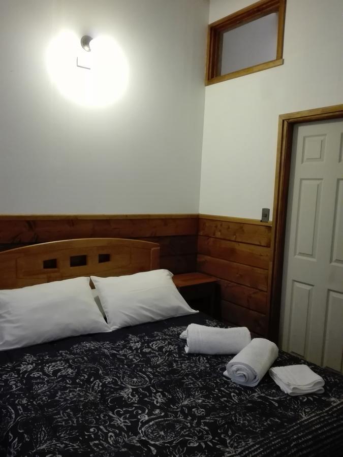 Departamento Interior Independiente En Pleno Centro, Pucon Ngoại thất bức ảnh