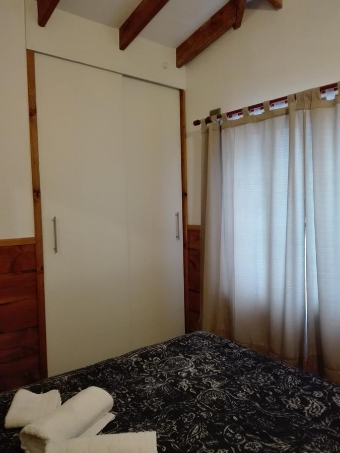 Departamento Interior Independiente En Pleno Centro, Pucon Ngoại thất bức ảnh